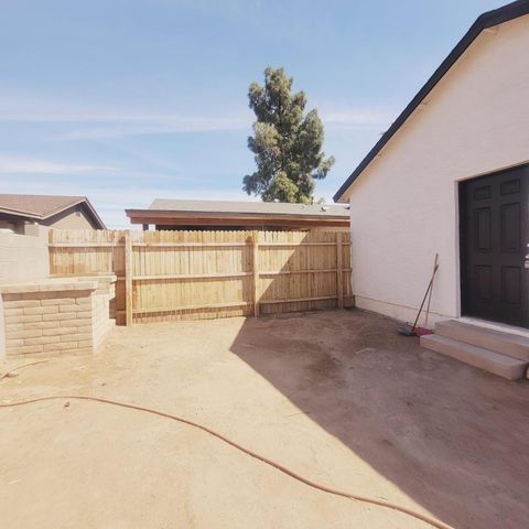 7263 W College Drive, Phoenix, AZ 85033