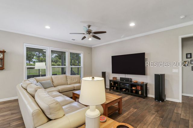 794 Promenade Ln, Okatie, SC 29909