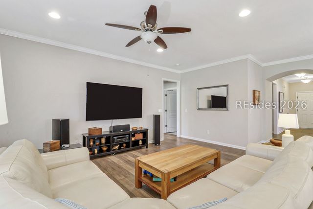 794 Promenade Ln, Okatie, SC 29909