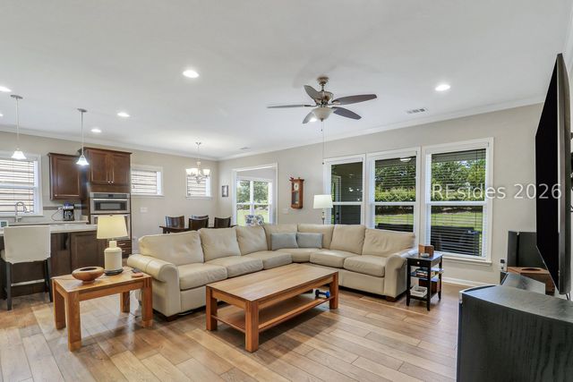 794 Promenade Ln, Okatie, SC 29909