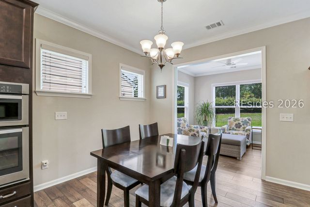 794 Promenade Ln, Okatie, SC 29909