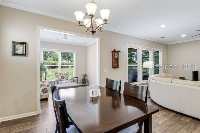 794 Promenade Ln, Okatie, SC 29909