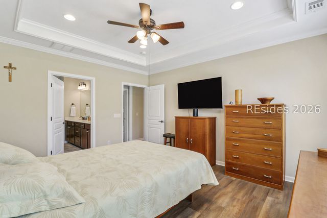 794 Promenade Ln, Okatie, SC 29909