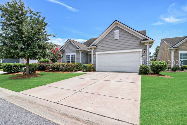 794 Promenade Ln, Okatie, SC 29909