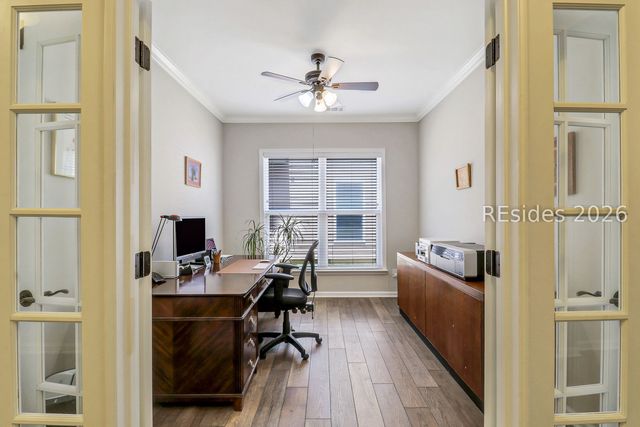 794 Promenade Ln, Okatie, SC 29909