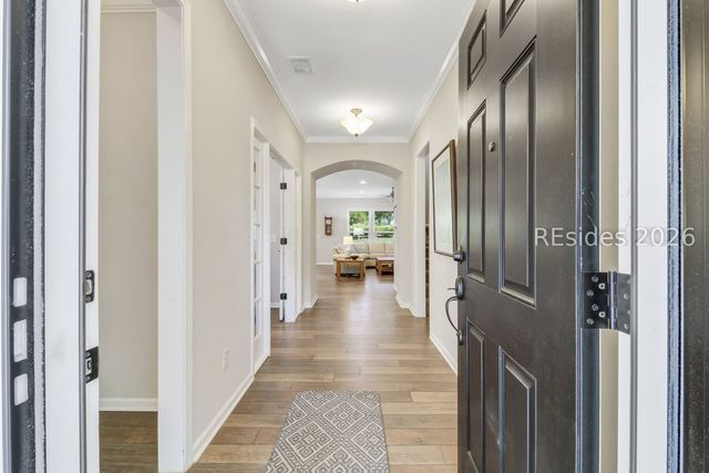 794 Promenade Ln, Okatie, SC 29909