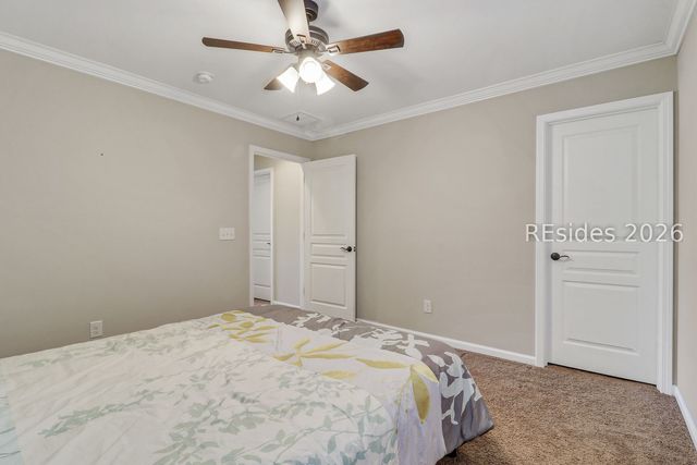 794 Promenade Ln, Okatie, SC 29909