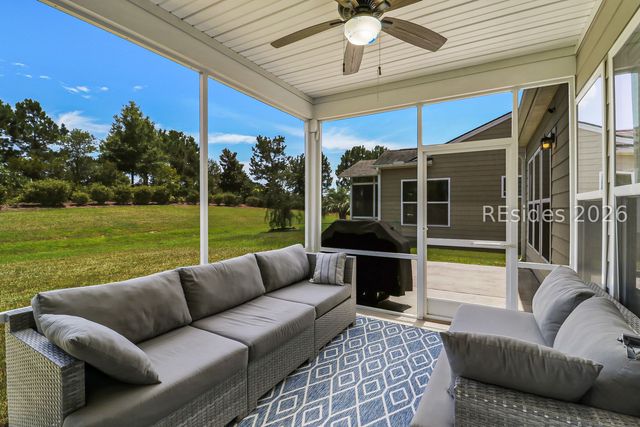 794 Promenade Ln, Okatie, SC 29909