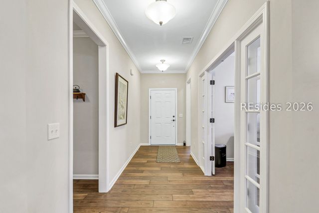 794 Promenade Ln, Okatie, SC 29909