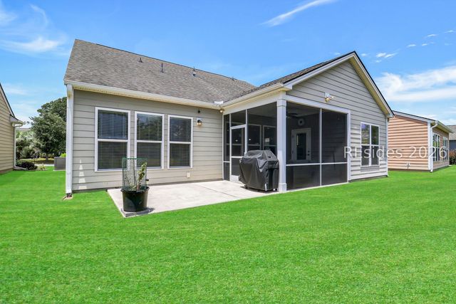 794 Promenade Ln, Okatie, SC 29909