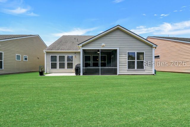 794 Promenade Ln, Okatie, SC 29909