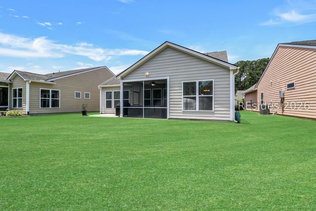 794 Promenade Ln, Okatie, SC 29909