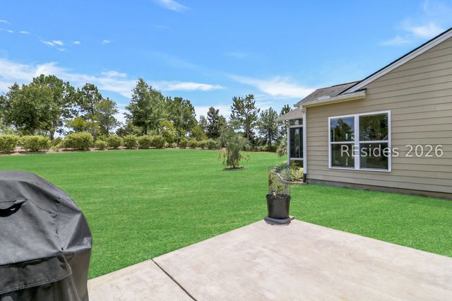794 Promenade Ln, Okatie, SC 29909