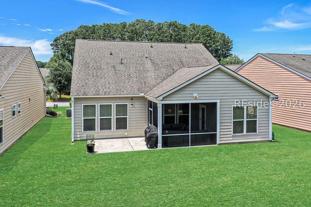 794 Promenade Ln, Okatie, SC 29909