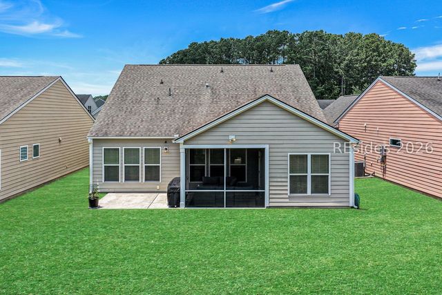 794 Promenade Ln, Okatie, SC 29909