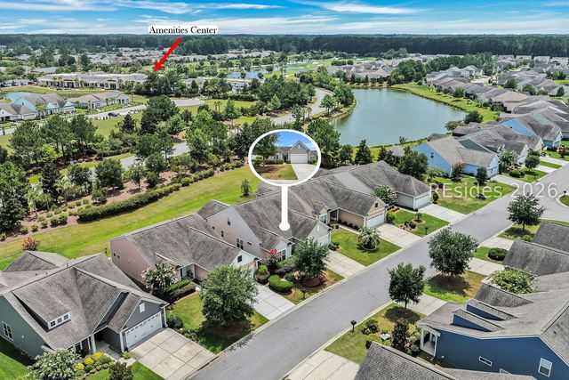 794 Promenade Ln, Okatie, SC 29909