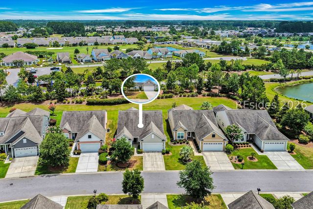 794 Promenade Ln, Okatie, SC 29909