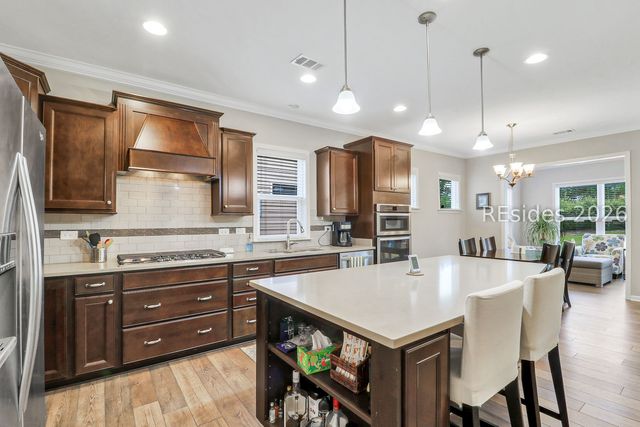 794 Promenade Ln, Okatie, SC 29909