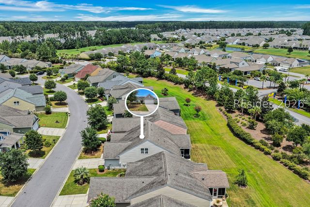 794 Promenade Ln, Okatie, SC 29909