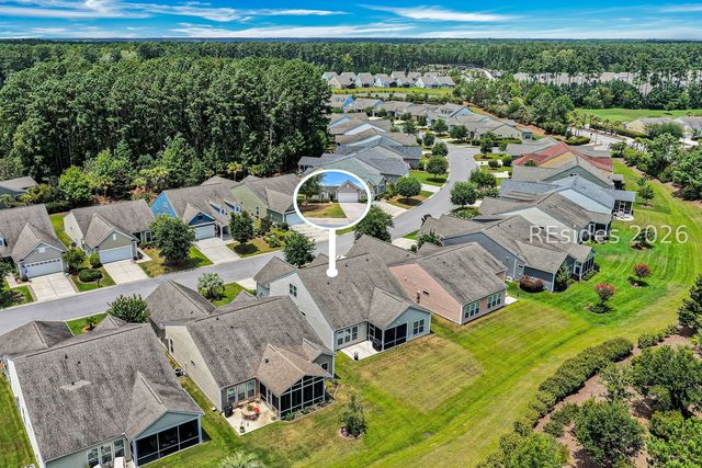 794 Promenade Ln, Okatie, SC 29909