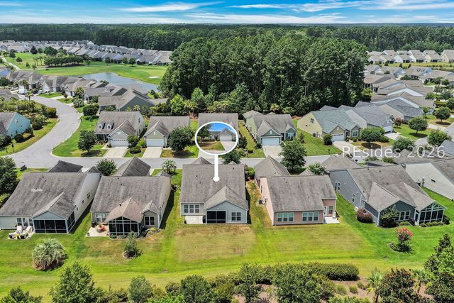 794 Promenade Ln, Okatie, SC 29909