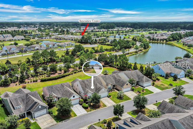 794 Promenade Ln, Okatie, SC 29909