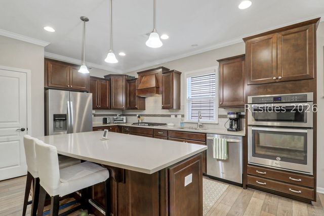 794 Promenade Ln, Okatie, SC 29909