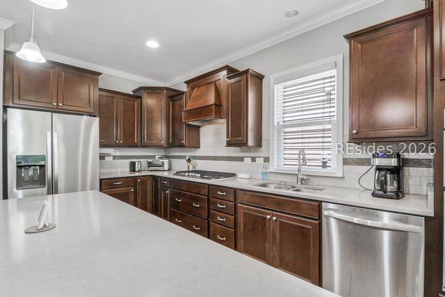 794 Promenade Ln, Okatie, SC 29909
