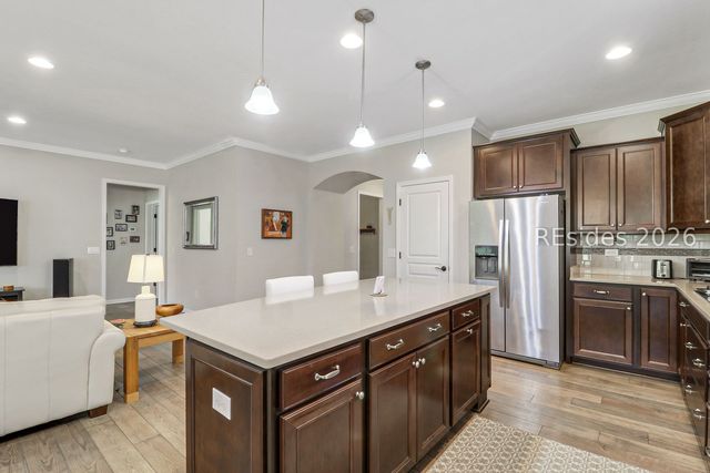 794 Promenade Ln, Okatie, SC 29909