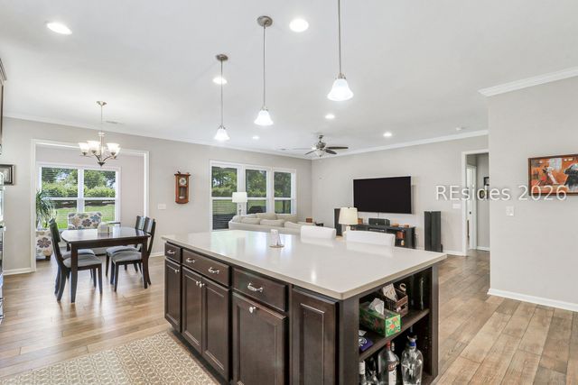 794 Promenade Ln, Okatie, SC 29909
