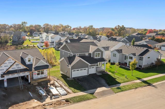 13430 Cadogan Way, Rosemount, MN 55068