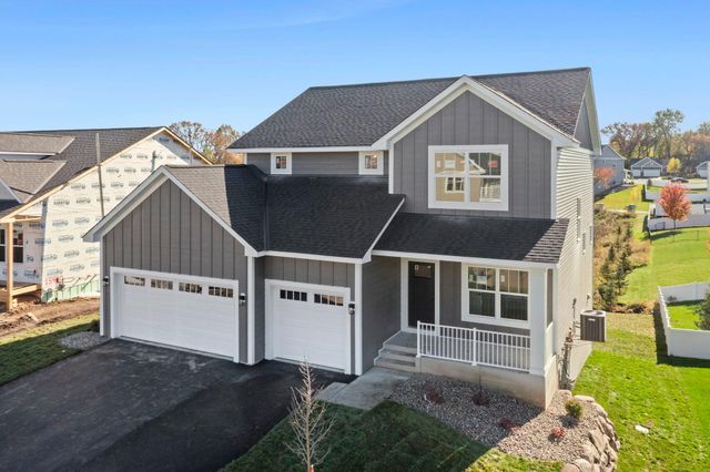 13430 Cadogan Way, Rosemount, MN 55068