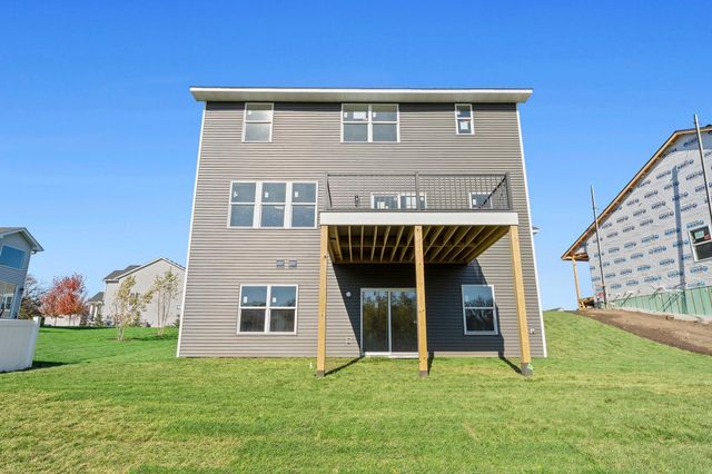 13430 Cadogan Way, Rosemount, MN 55068