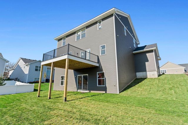 13430 Cadogan Way, Rosemount, MN 55068