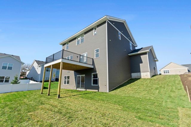 13430 Cadogan Way, Rosemount, MN 55068