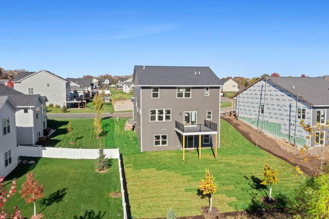 13430 Cadogan Way, Rosemount, MN 55068