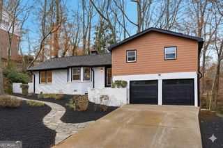 2520 Overlook Way, Atlanta, GA 30345