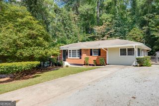 1709 Lee Street, Decatur, GA 30035