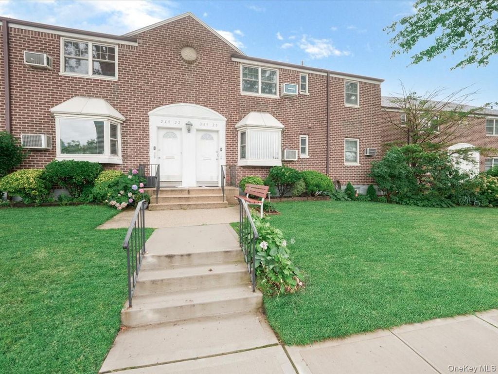 249-20 57TH Avenue 262, Little Neck, NY 11362