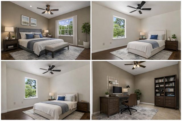 3722 Oaklace Drive, Spring, TX 77389