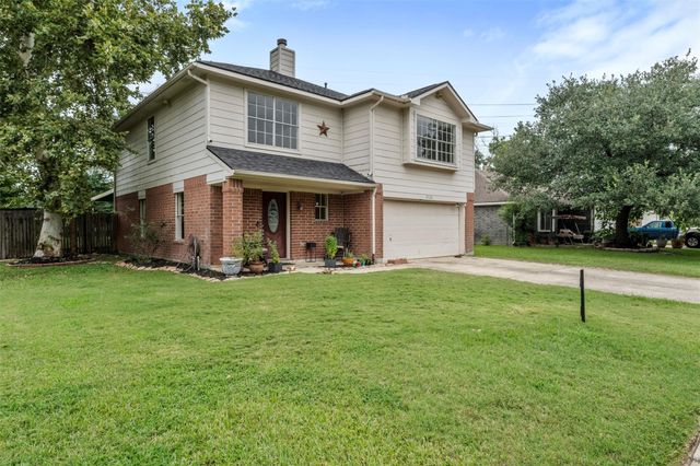 3722 Oaklace Drive, Spring, TX 77389