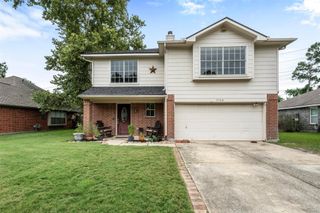 3722 Oaklace Drive, Spring, TX 77389