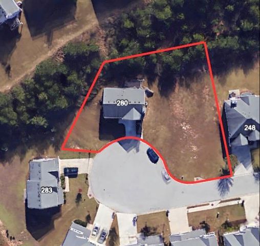 280 Baywood Xing, Hiram, GA 30141