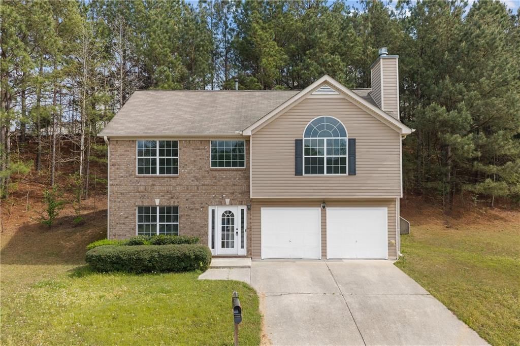 280 Baywood Xing, Hiram, GA 30141