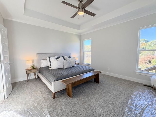 223 Settlers Way lot 607, Hendersonville, TN 37075