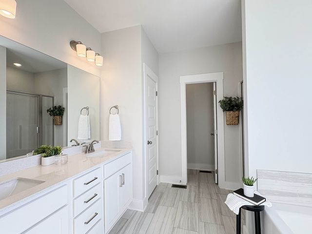 223 Settlers Way lot 607, Hendersonville, TN 37075