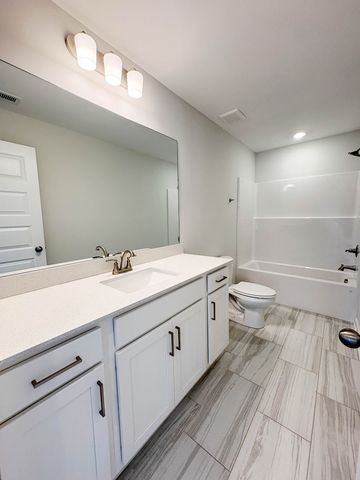 223 Settlers Way lot 607, Hendersonville, TN 37075