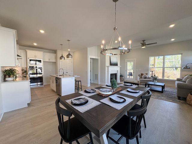 223 Settlers Way lot 607, Hendersonville, TN 37075