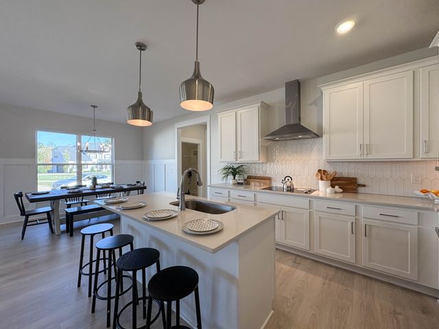 223 Settlers Way lot 607, Hendersonville, TN 37075