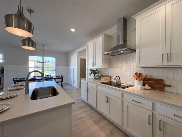 223 Settlers Way lot 607, Hendersonville, TN 37075